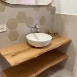 Galileo Appartement *