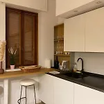 Galileo Appartement