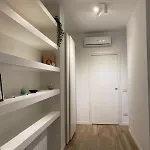 Galileo Appartement *