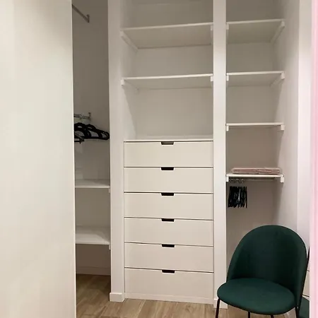 Appartement Galileo Novare