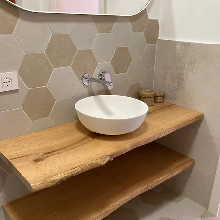 Galileo Appartement *