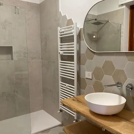 Galileo Appartement Novare