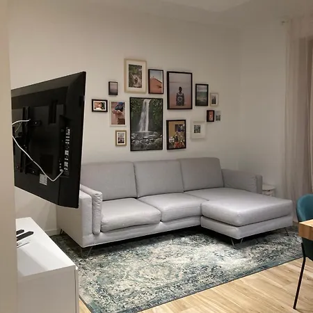 Appartement Galileo Novare