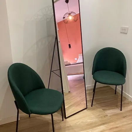 Apartamento Galileo