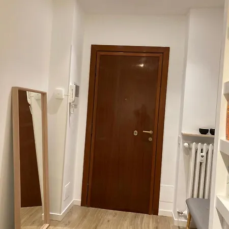 Galileo Appartement *