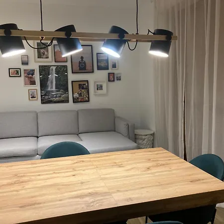 Appartement Galileo Novare