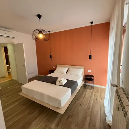 Galileo Appartement Novare