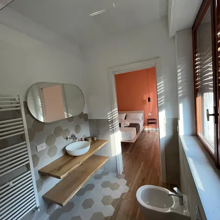 Galileo Appartement Novare