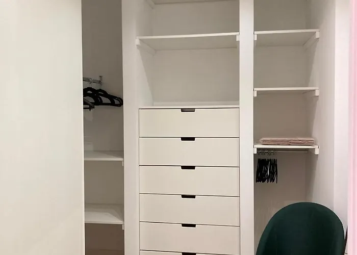 Apartamento Galileo Novara