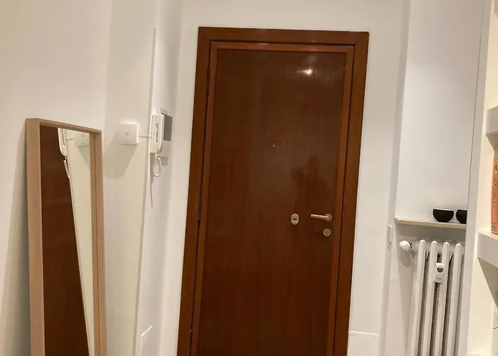 Galileo Apartamento *