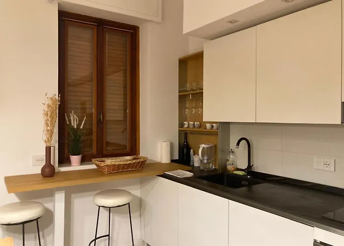 Galileo Apartamento