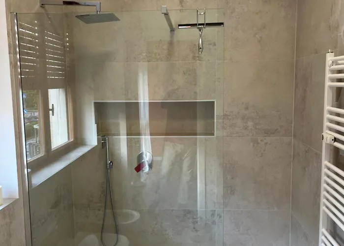 Apartamento Galileo Novara