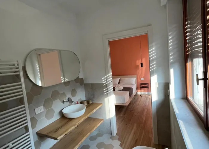 Galileo Apartamento Novara
